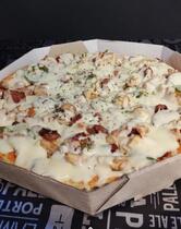 Lancheria Du Marinha