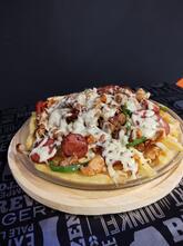 Lancheria Du Marinha