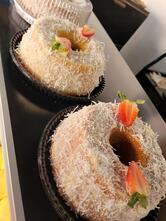 Padaria Estação do Pão