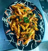 The Hangout Restaurant