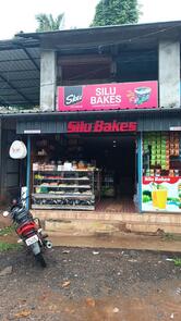 Silu Bakes