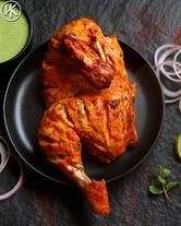 Shamu Chicken Center