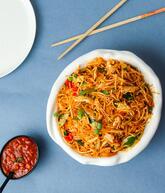 Flavours Of China, Malad Link road