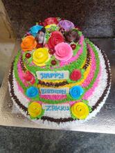 Brhamalingeshwara bakery and sweets