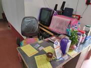 R B Hotel & Restaurant