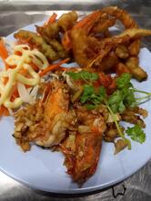Kho Aut Restaurant