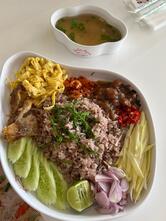 Yentafo Kruengsonge