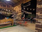 Fork & Fire Smokehouse + Taproom