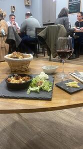 Fromages Et Papilles