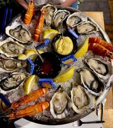 Le petit OYSTER BAR