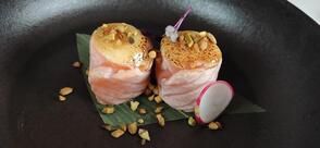 Sushi Kando - Sapori D'Oriente