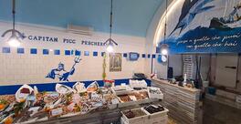 Pescheria Ristorante Capitan Picc