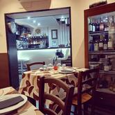 Osteria Salsedine risto lounge bar