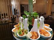 Dinastya sushi di Tricase