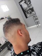 NA BRASA restaurante e bar