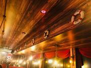 El Piratas - Restaurante Temático