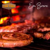 Food Park - Barão