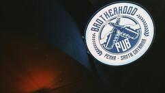 BROTHERHOOD PUB