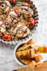 Di Mare - Pizzeria - Trattoria - Mercato - Bar & Lounge