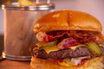 Jess burger - Hamburgueria Artesanal