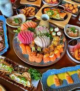 Kenzuyy Sushi Divinópolis