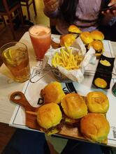 Don Prime Steake House