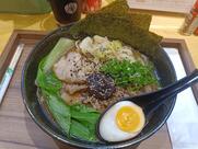 Kaori Ramen - Ya - Casa de Ramen (Lámen) - Restaurante Japonês