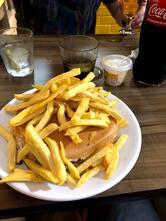 Cavanhas Bal. Camboriú