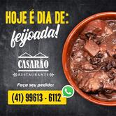 Casarão Restaurante