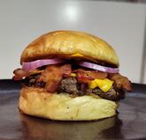 O Mineiro Hamburgueria e Restaurante