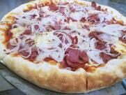 LOUCOS POR PIZZA WEISSOPOLIS