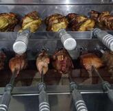 Churrasco Moinhos