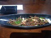 Isshoni restaurante japones