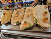 Master Pão - Panificadora e Confeitaria