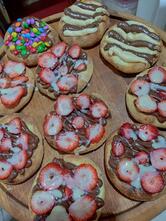 Chega Mais com a Pati