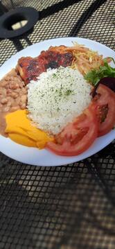 Quadradinho Cozinha Artesanal