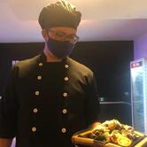 3 Marias restaurante