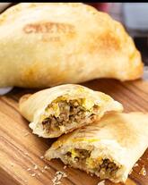 Dom Alfredo Empanadas e Mais