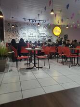 Dos Hermanos - Palmital