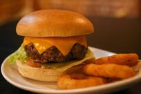 Ópera Rock Bar & Burger