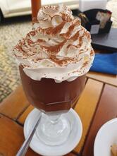 Café Uno - Lagoa Santa