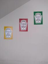 SABOR DE CASA COMIDA CASEIRA