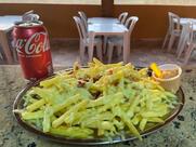 Restaurante e Pesqueiro Vale dos Peixes