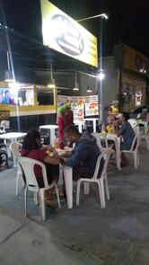 Batataria Macuchip's