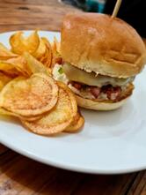 Ibiritexas Hamburgueria