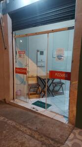 Pizzaria do terrinha