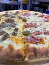 O Forno Pizzaria e Grill