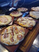 Pizza Quente