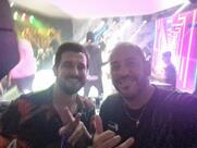 Botiquim Amigos da Villa