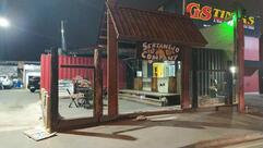 Sertanejo Company Petiscaria